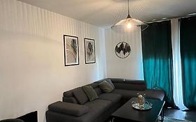 Appartement Vert
