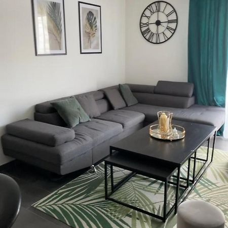 Appartement Vert Corbeil-Essonnes Extérieur photo