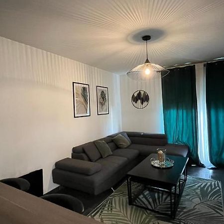 Appartement Vert Corbeil-Essonnes Extérieur photo