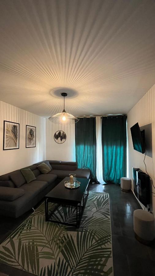 Appartement Vert Corbeil-Essonnes Extérieur photo