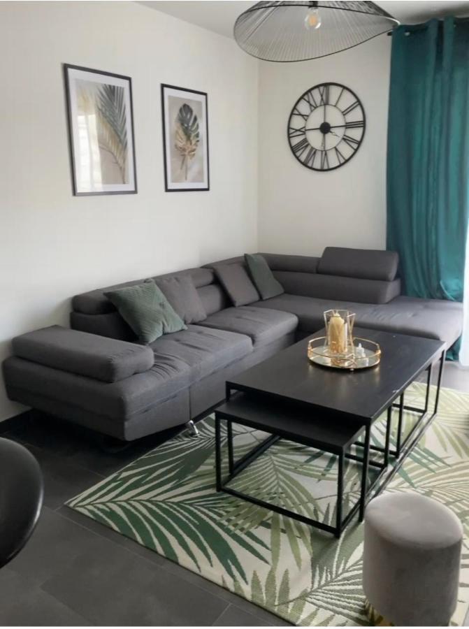 Appartement Vert Corbeil-Essonnes Extérieur photo