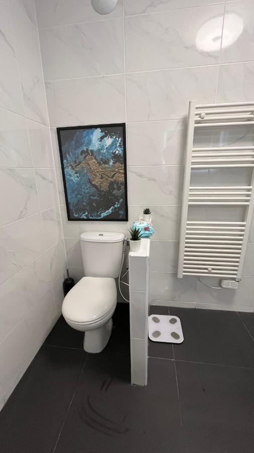 Appartement Vert Corbeil-Essonnes Extérieur photo