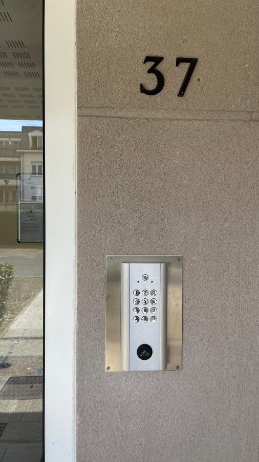 Appartement Vert Corbeil-Essonnes Extérieur photo