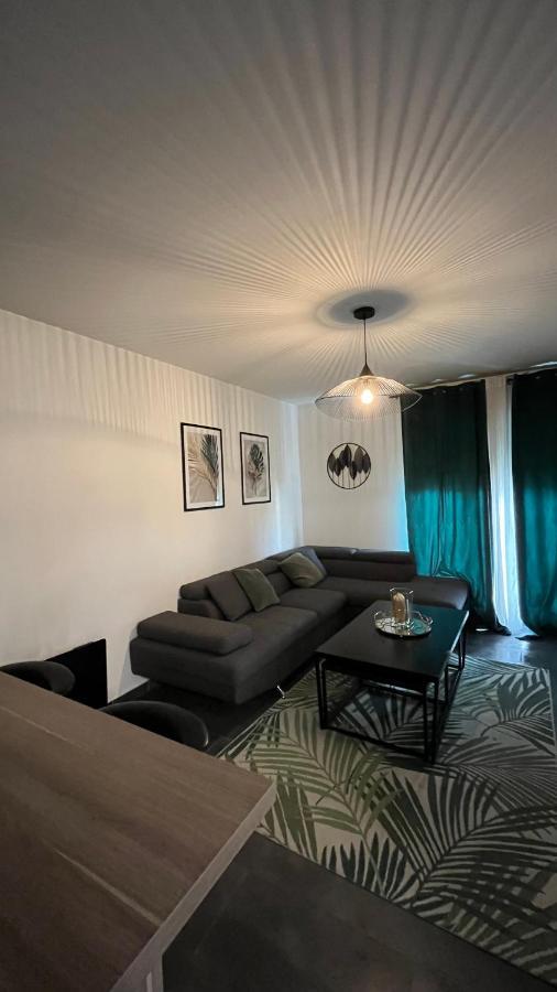Appartement Vert Corbeil-Essonnes Extérieur photo