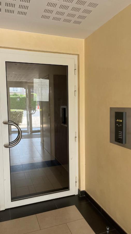 Appartement Vert Corbeil-Essonnes Extérieur photo